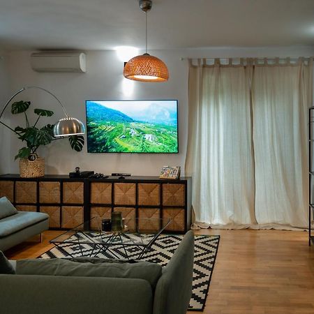 Green Corner Apartment ブカレスト エクステリア 写真