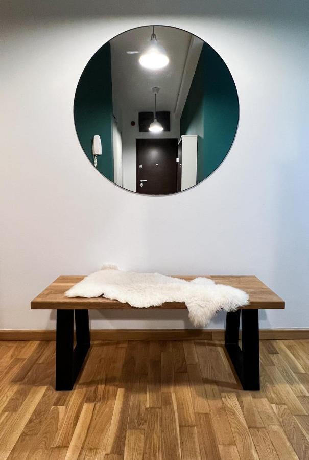 Green Corner Apartment ブカレスト エクステリア 写真