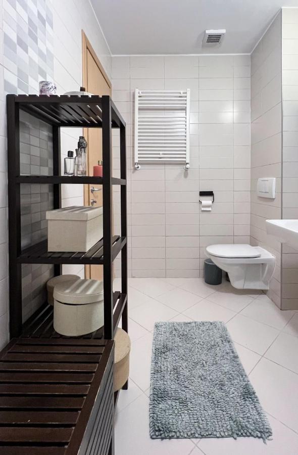 Green Corner Apartment ブカレスト エクステリア 写真