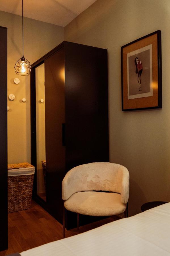 Green Corner Apartment ブカレスト エクステリア 写真