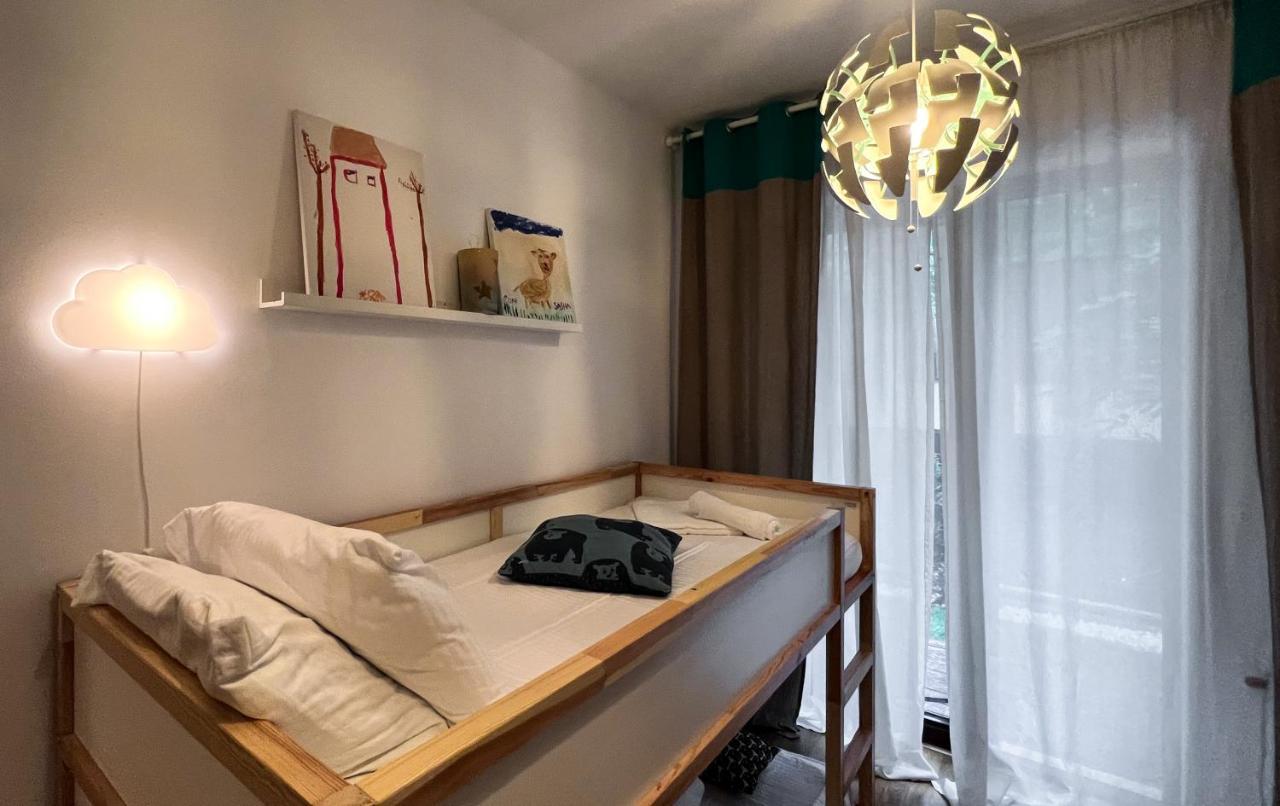 Green Corner Apartment ブカレスト エクステリア 写真