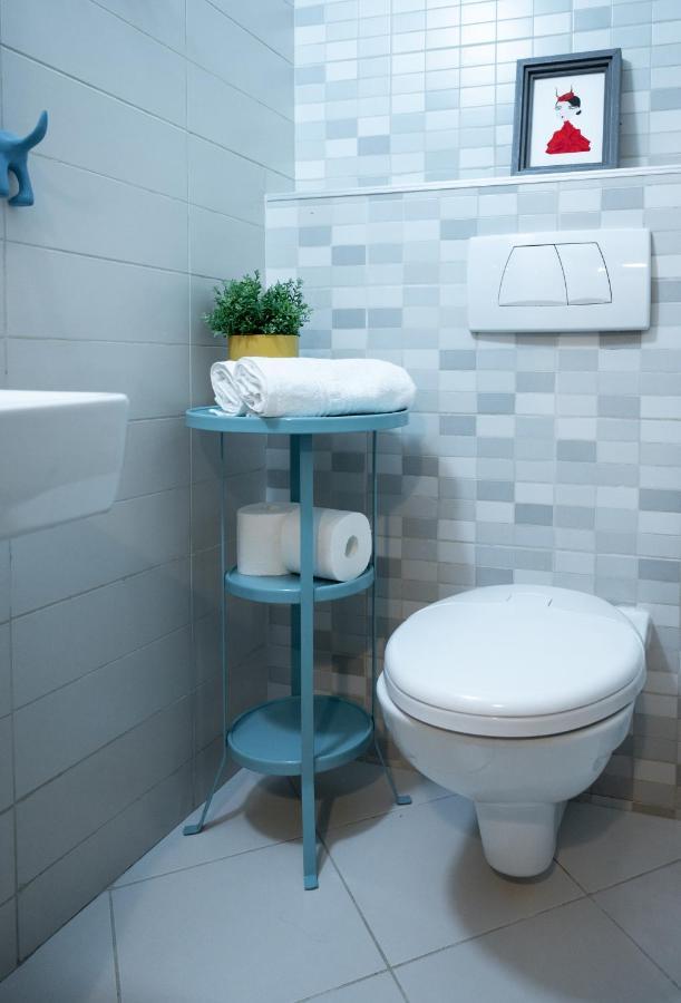 Green Corner Apartment ブカレスト エクステリア 写真