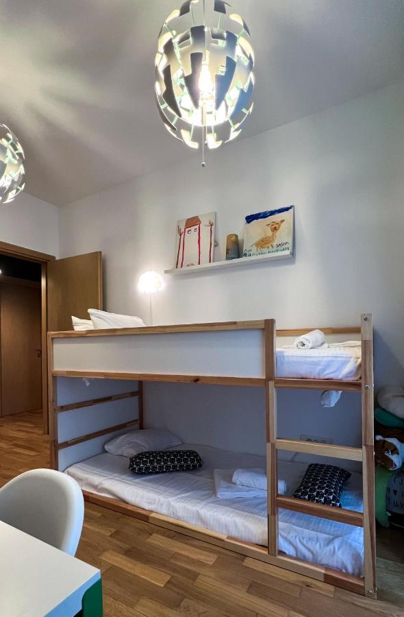 Green Corner Apartment ブカレスト エクステリア 写真