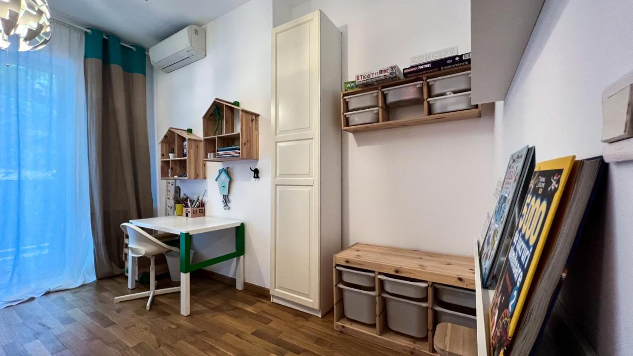 Green Corner Apartment ブカレスト エクステリア 写真