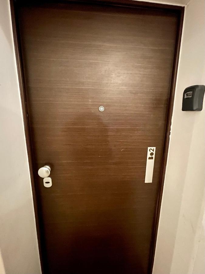 Green Corner Apartment ブカレスト エクステリア 写真