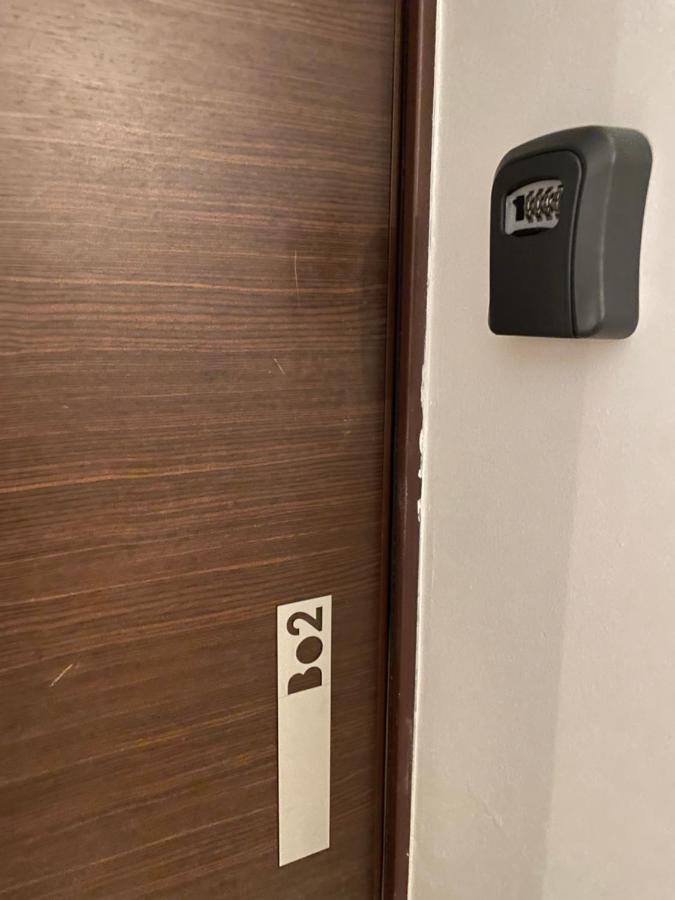 Green Corner Apartment ブカレスト エクステリア 写真